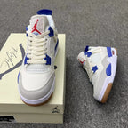 AJ4 Retro SP Sapphire Blue