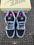 SB Dunk X Supreme Ocean Fog (2025)