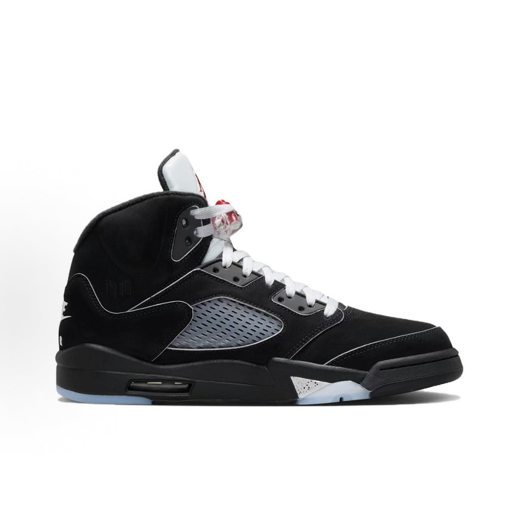 Jordan Air Jordan 5 BLACK METALLIC REIMAGINED