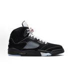 Jordan Air Jordan 5 BLACK METALLIC REIMAGINED