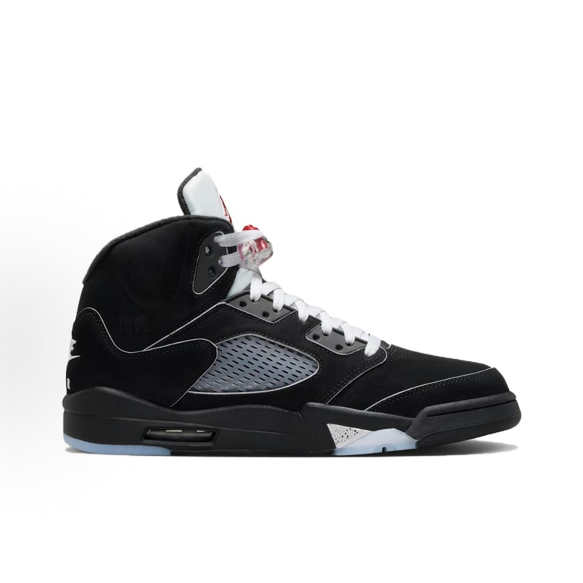 Jordan Air Jordan 5 BLACK METALLIC REIMAGINED