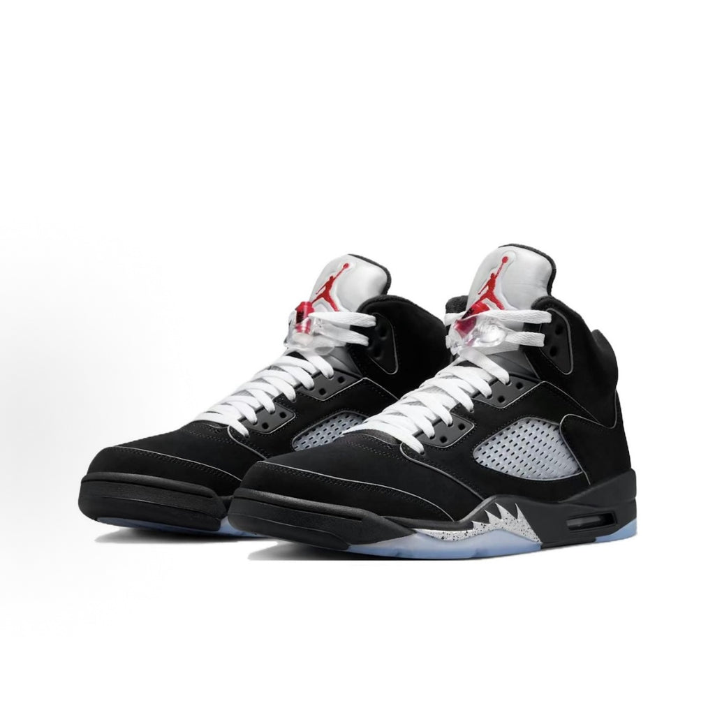 Jordan Air Jordan 5 BLACK METALLIC REIMAGINED