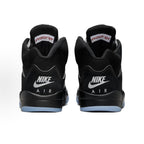 Jordan Air Jordan 5 BLACK METALLIC REIMAGINED