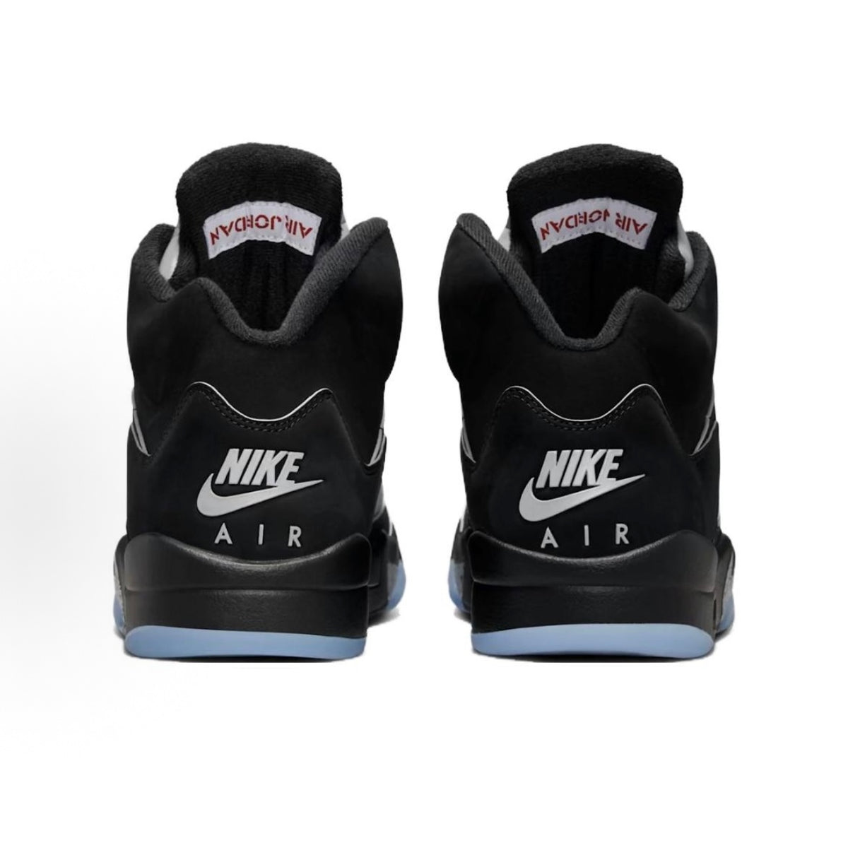 Jordan Air Jordan 5 BLACK METALLIC REIMAGINED