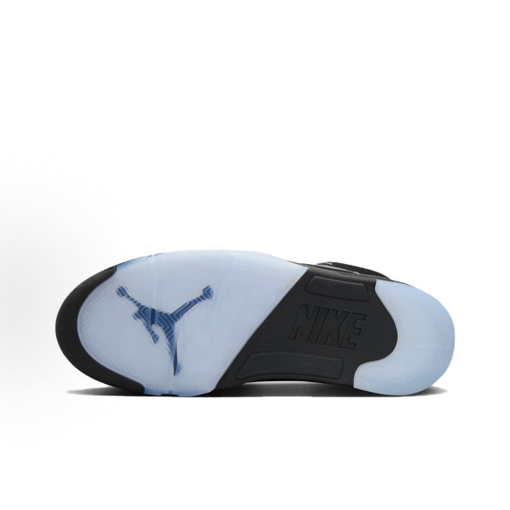 Jordan Air Jordan 5 BLACK METALLIC REIMAGINED