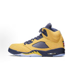 Jordan Air Jordan 5 sp michigan