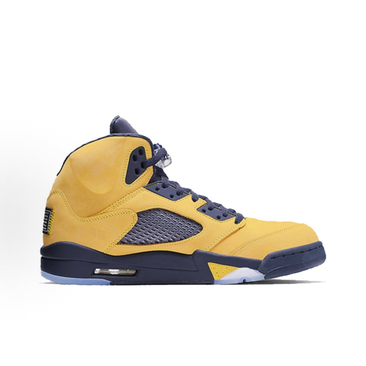Jordan Air Jordan 5 sp michigan