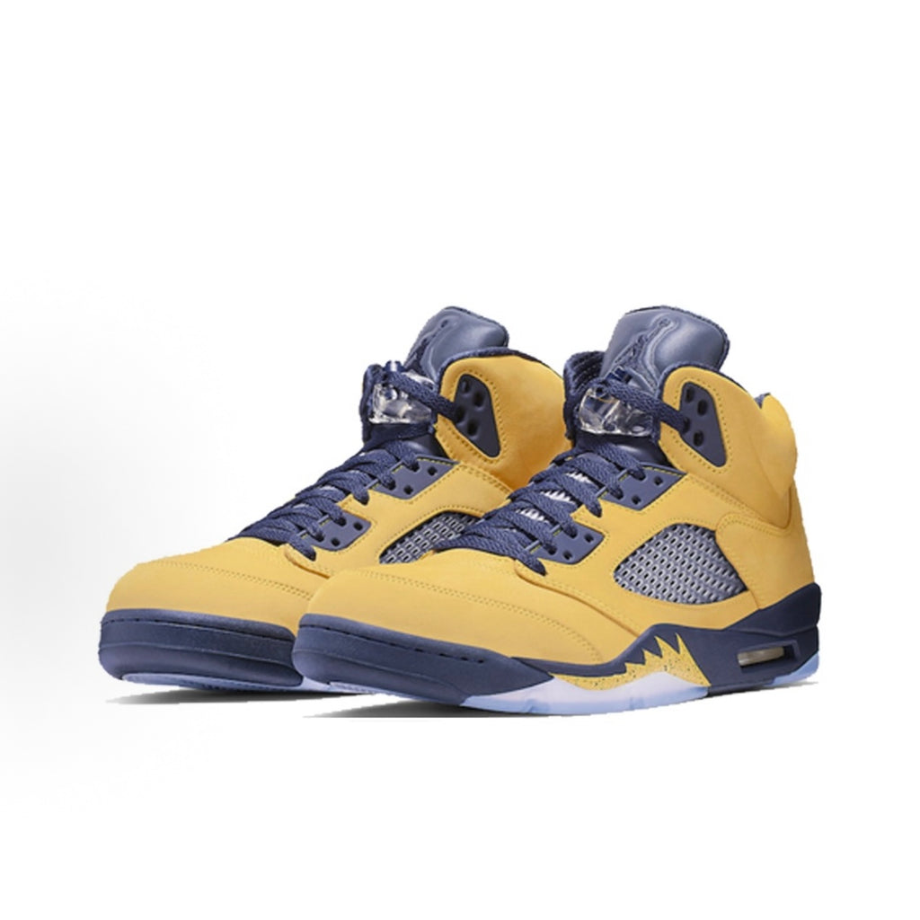 Jordan Air Jordan 5 sp michigan