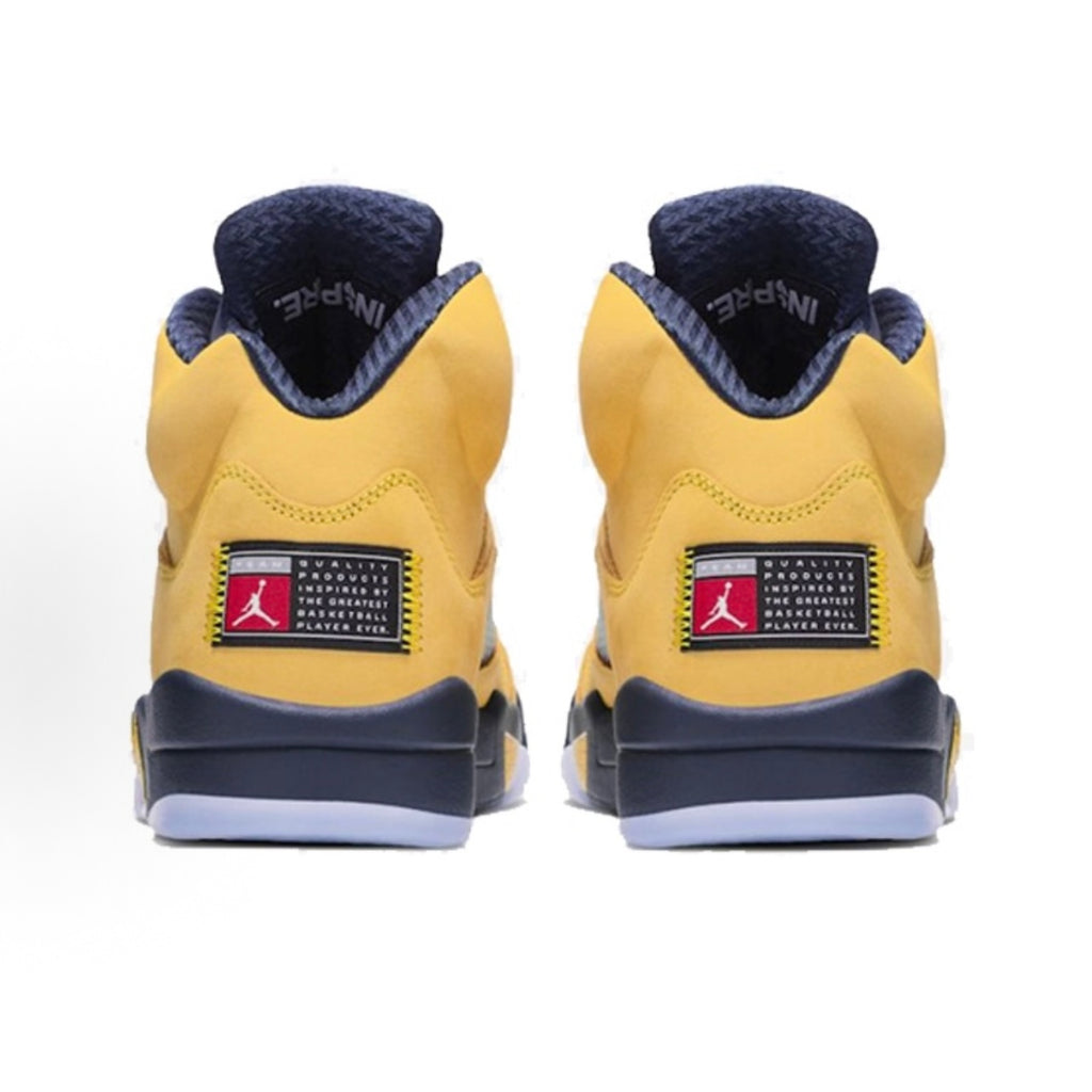 Jordan Air Jordan 5 sp michigan