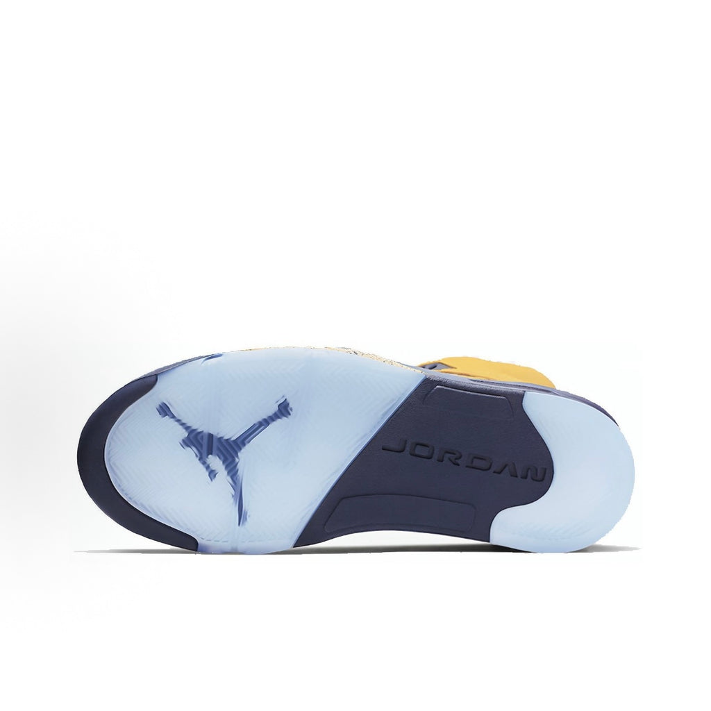 Jordan Air Jordan 5 sp michigan