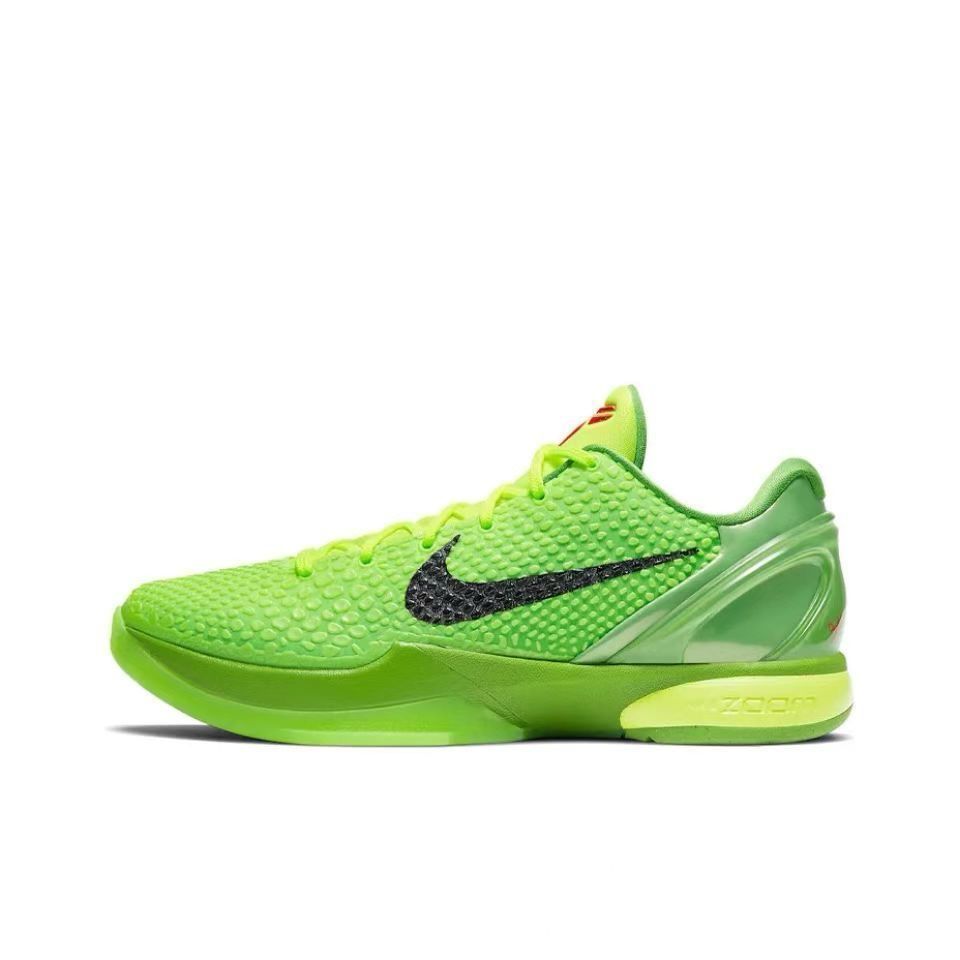 Nike Zoom Kobe 6 Protro "Green Apple"