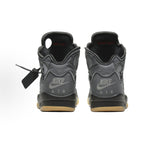 Jordan  × OFF-WHITE Air Jordan 5 Retro SP