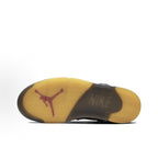 Jordan  × OFF-WHITE Air Jordan 5 Retro SP