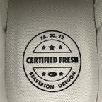 Stussy X Dunk SB Low Cream Black