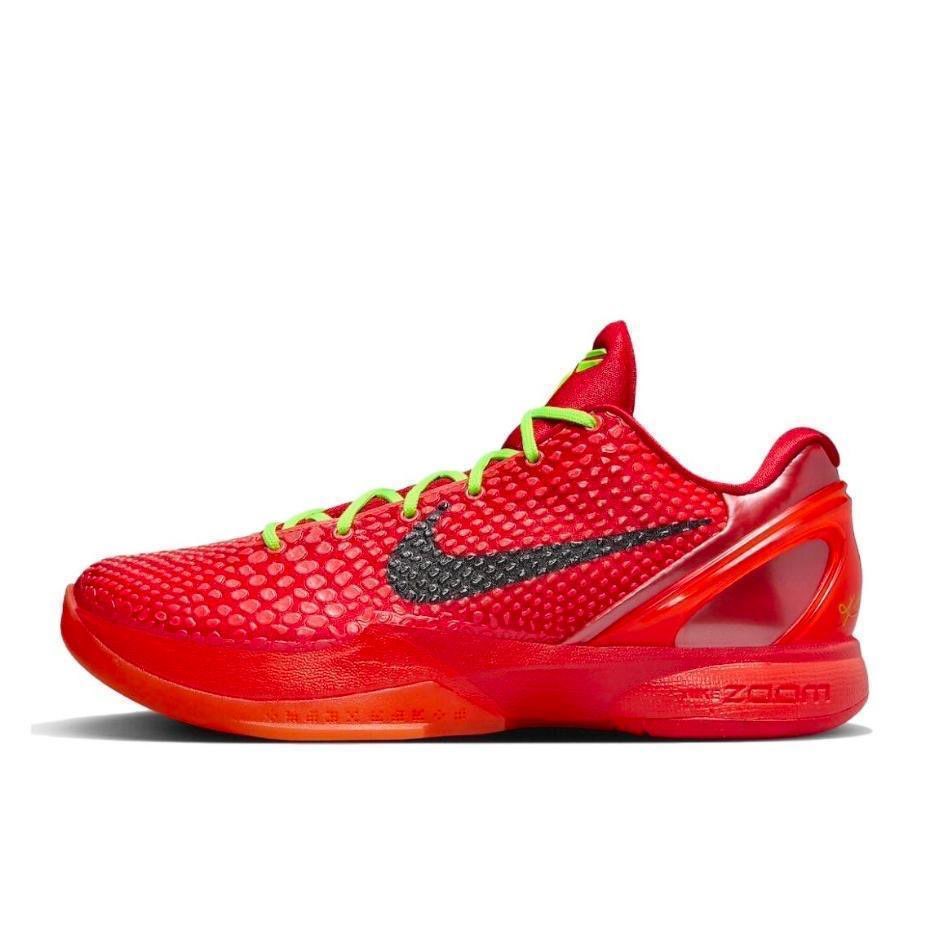 Nike Zoom Kobe 6 Protro Reverse