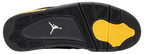 AJ4 Retro Black Thunder