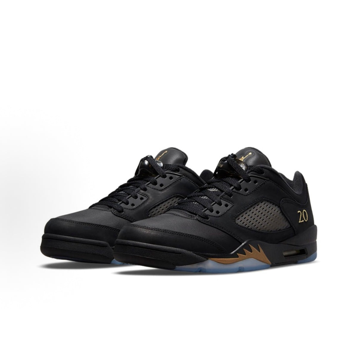 Jordan Air Jordan 5 Retro Low WF "Wings"