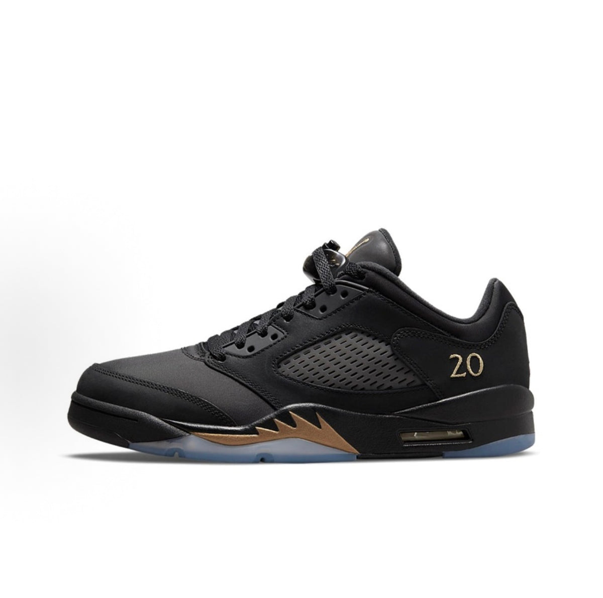 Jordan Air Jordan 5 Retro Low WF "Wings"