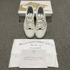 AJ1 Low Travis Scott x White Party