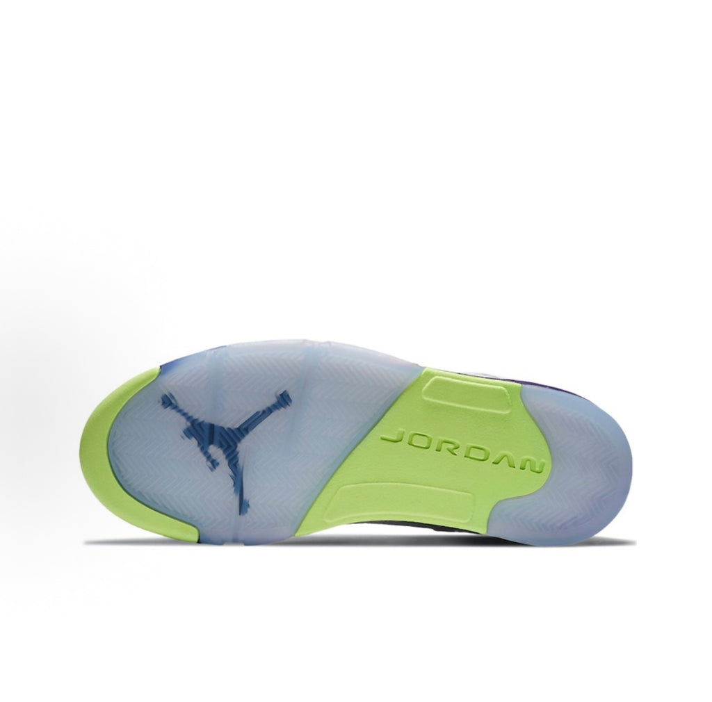 Jordan Air Jordan 5 retro ghost green