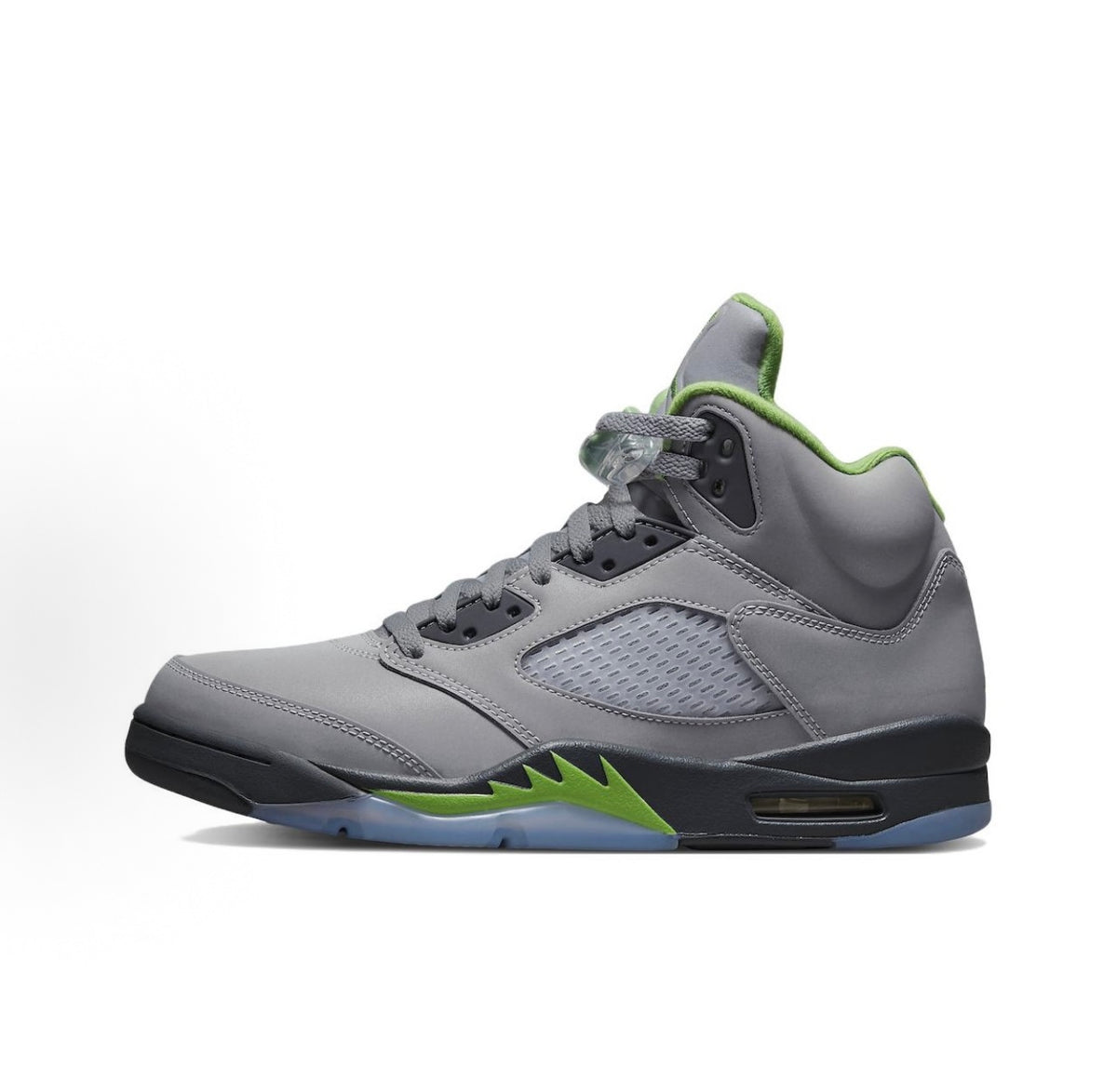 Jordan Air Jordan 5 retro "green bean"