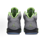 Jordan Air Jordan 5 retro "green bean"