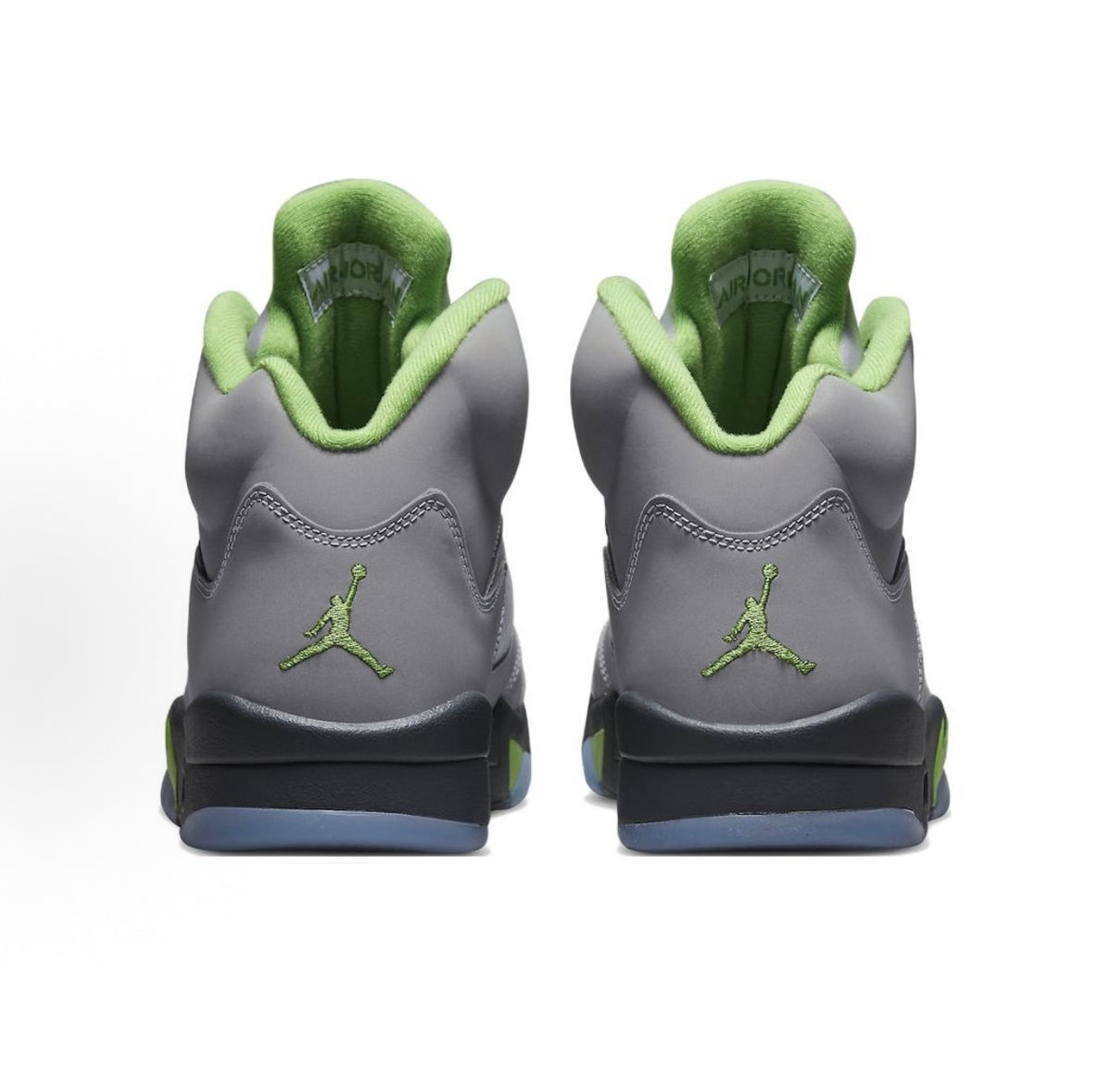 Jordan Air Jordan 5 retro "green bean"