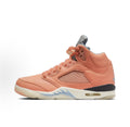 DJ Khaled × Jordan Air Jordan 5 "Crimson Bliss"