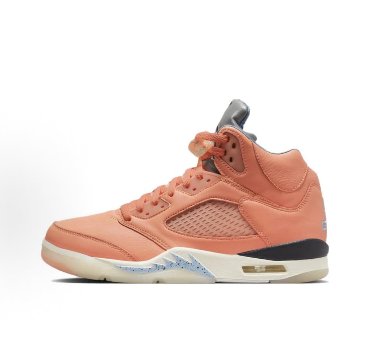 DJ Khaled × Jordan Air Jordan 5 "Crimson Bliss"