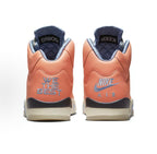 DJ Khaled × Jordan Air Jordan 5 "Crimson Bliss"