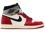 AJ1 Retro High Union LA Chicago