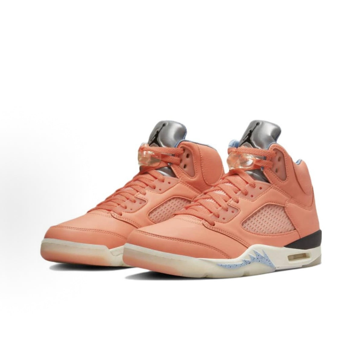 DJ Khaled × Jordan Air Jordan 5 "Crimson Bliss"