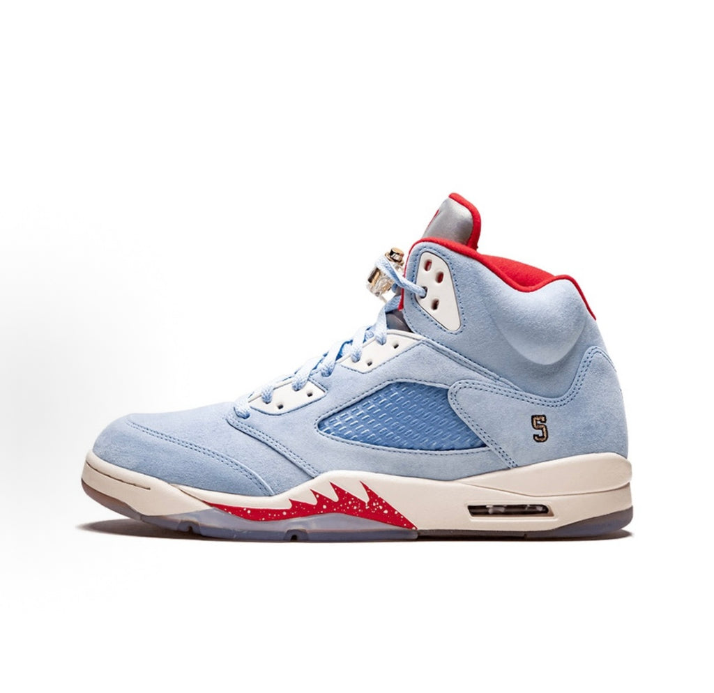 trophy room x Jordan Air Jordan 5