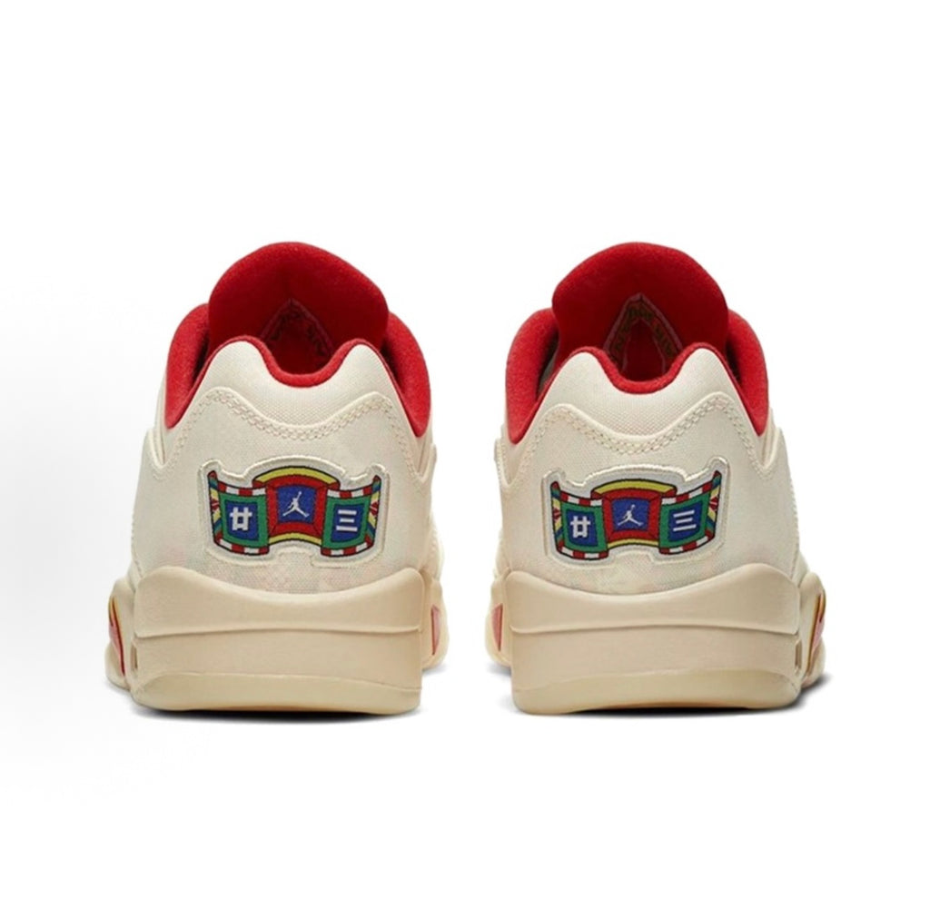 Jordan Air Jordan 5 retro low "chinese new year"