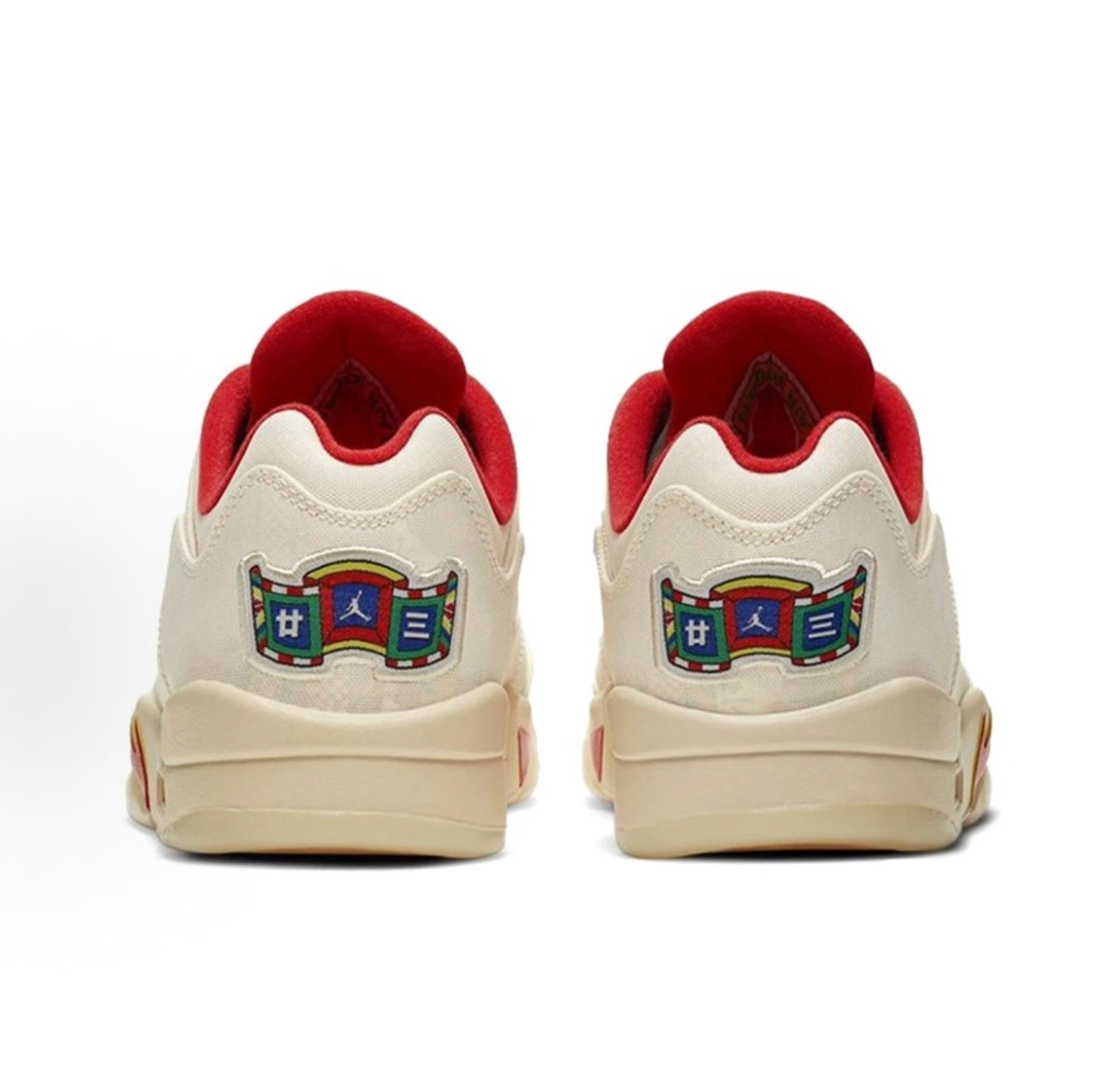 Jordan Air Jordan 5 retro low "chinese new year"