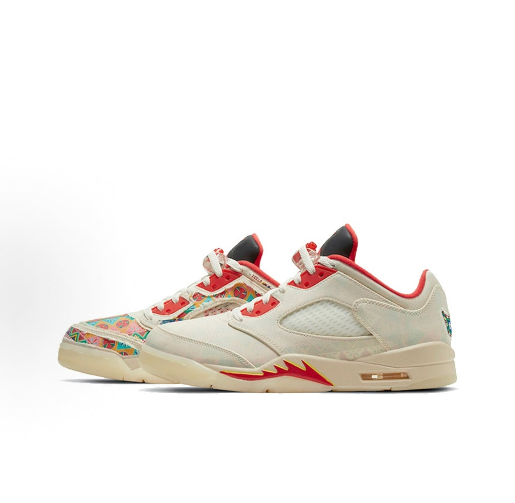 Jordan Air Jordan 5 retro low "chinese new year"