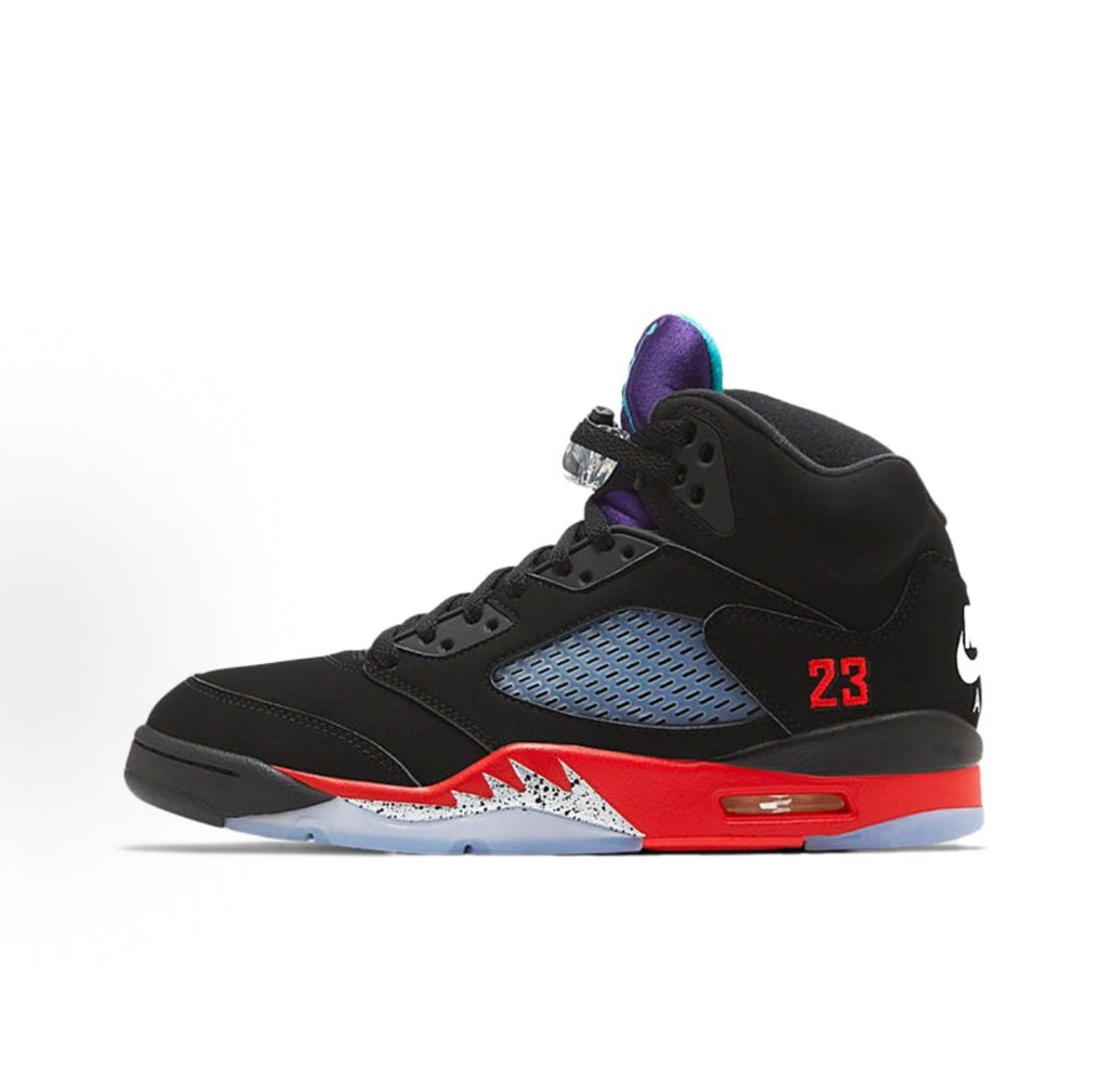 Jordan Air Jordan 5 retro se "top 3"