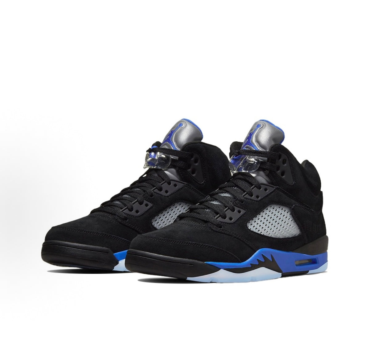 Jordan Air Jordan 5 retro "racer blue"