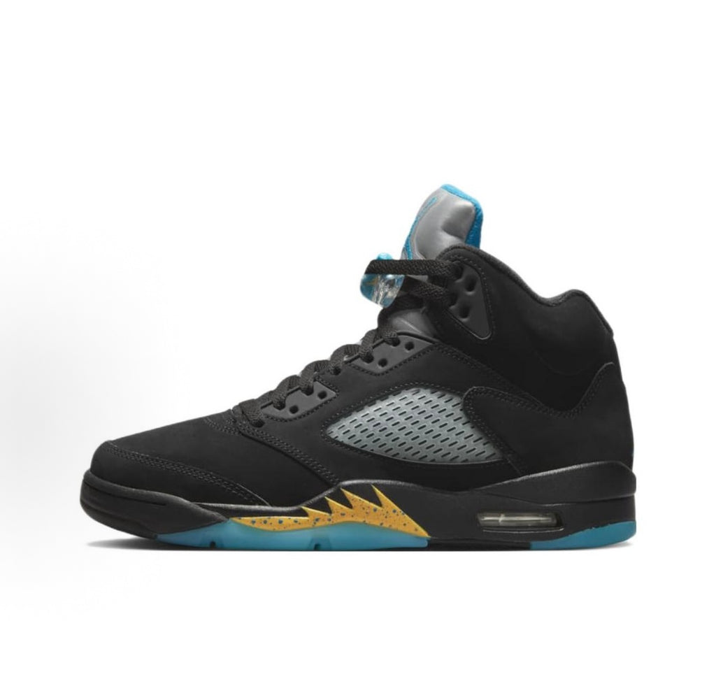 Jordan Air Jordan 5 "Aqua"