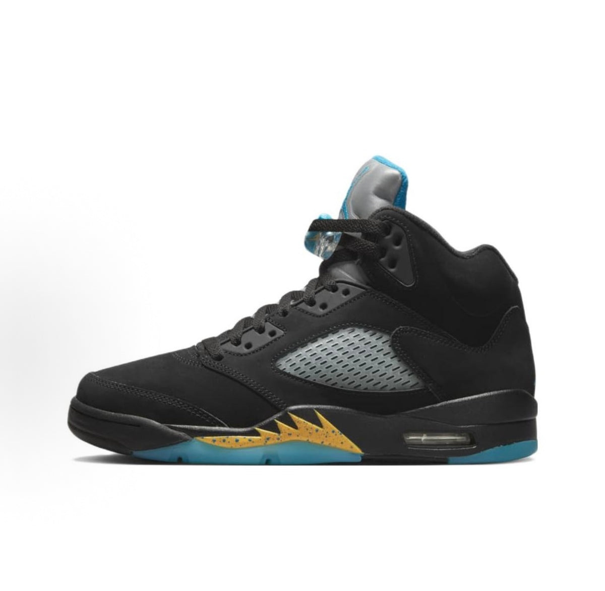 Jordan Air Jordan 5 "Aqua"