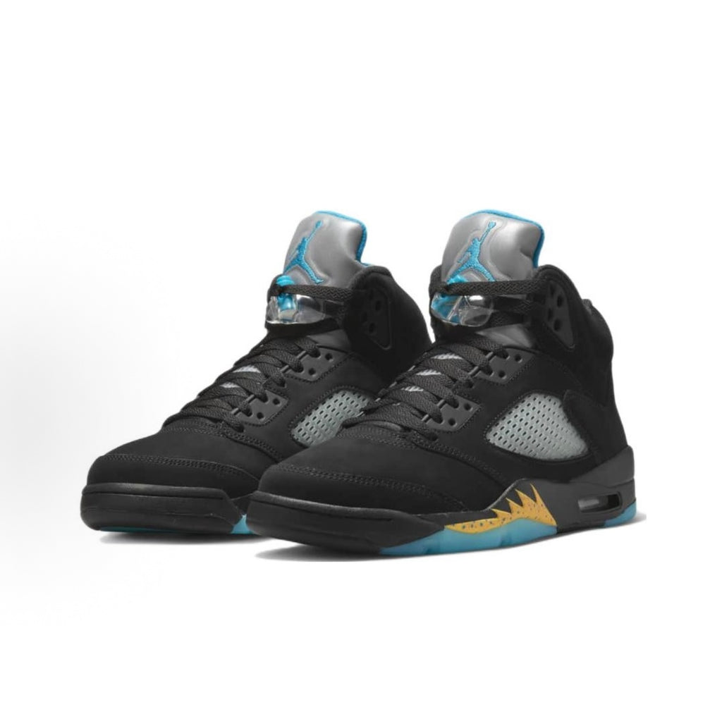 Jordan Air Jordan 5 "Aqua"