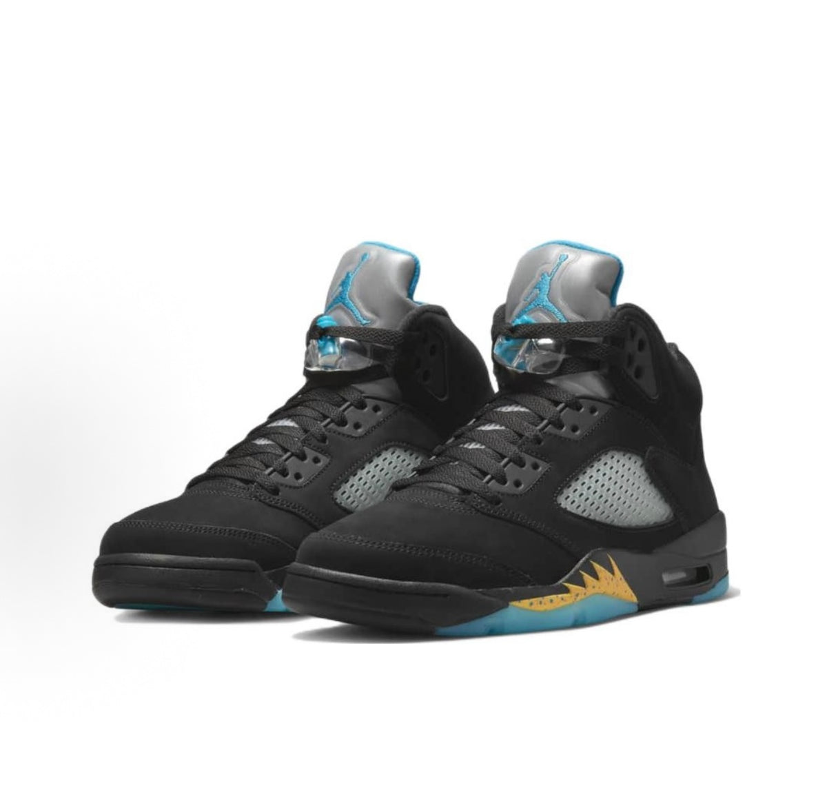 Jordan Air Jordan 5 "Aqua"