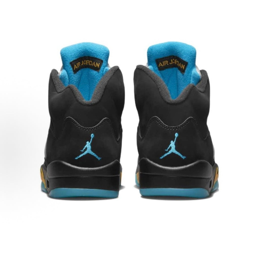 Jordan Air Jordan 5 "Aqua"
