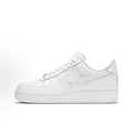 Nike Air Force 1 Triple White