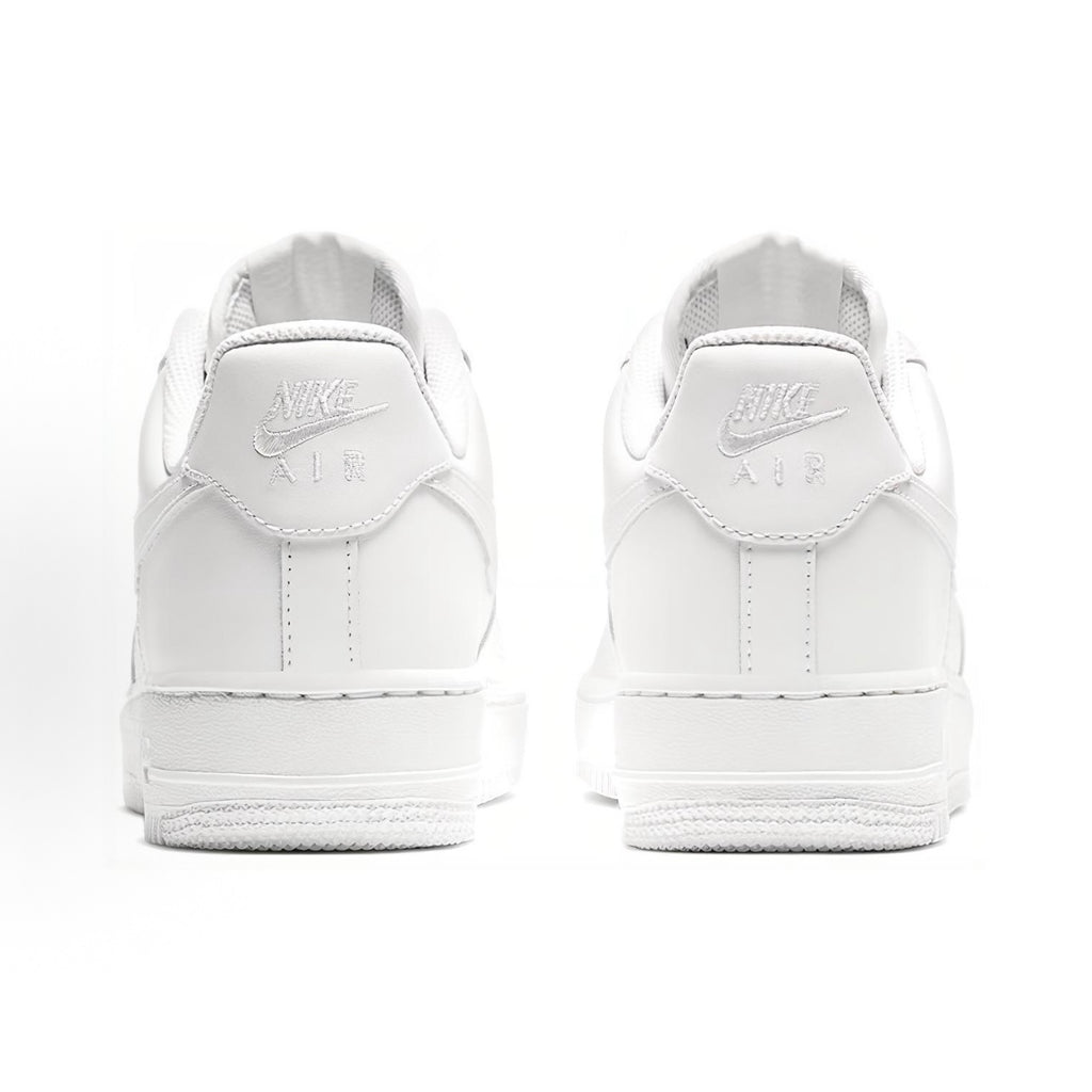 Nike Air Force 1 Triple White