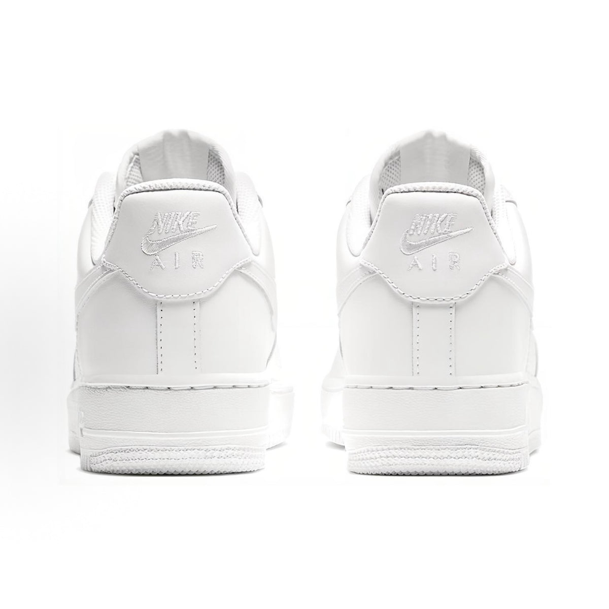 Nike Air Force 1 Triple White