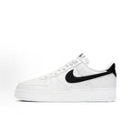 Nike Air Force 1 White and Black