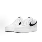 Nike Air Force 1 White and Black