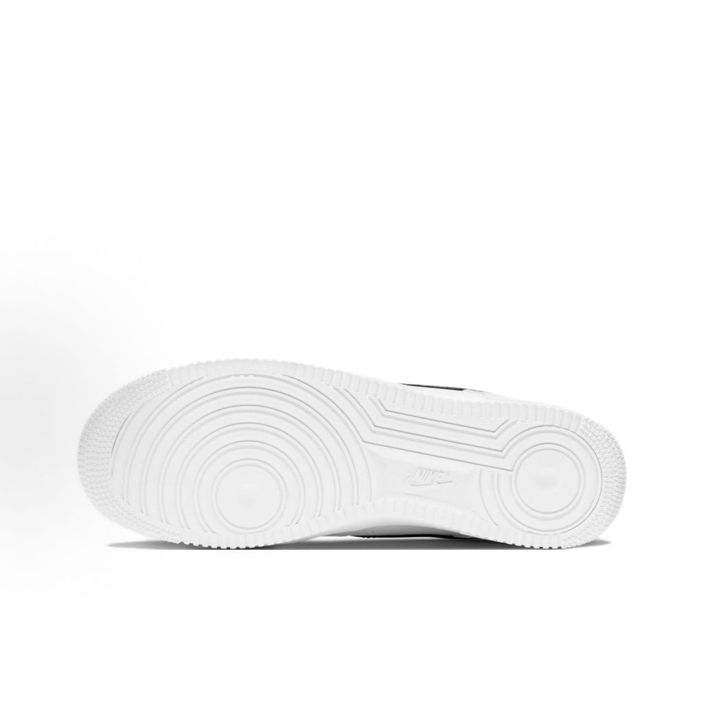 Nike Air Force 1 White and Black