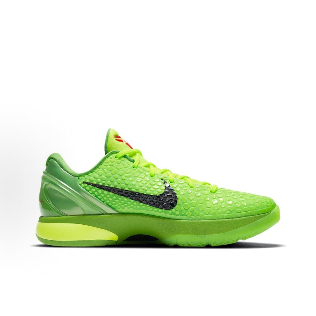 Nike Zoom Kobe 6 Protro "Green Apple"